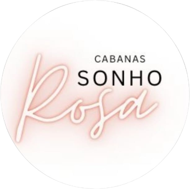 Cabanas Sonho Rosa